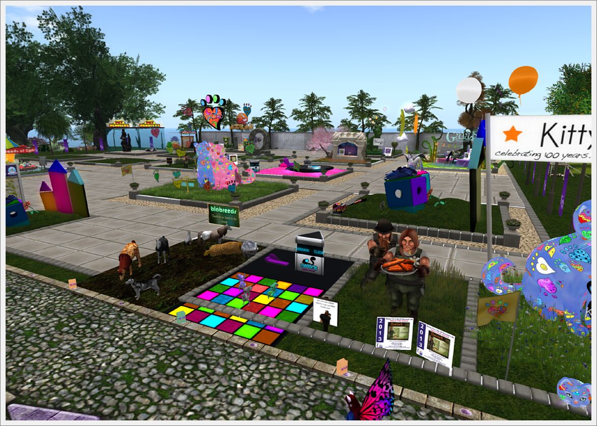 relay 2013 A  - (103)